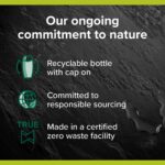 Palmolive Men Energising 3in1 férfi tusfürdő 500 ml