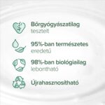 Palmolive Naturals Milk Honey tusfürdő 500 ml