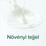 Palmolive Naturals Milk Honey tusfürdő 500 ml