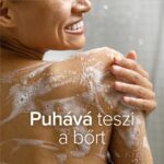 Palmolive Naturals Milk Honey tusfürdő 500 ml