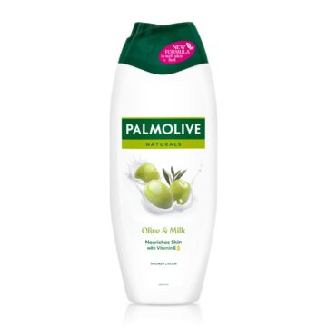 Palmolive Naturals Olive Milk tusfürdő 500 ml