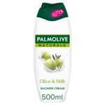 Palmolive Naturals Olive Milk tusfürdő 500 ml