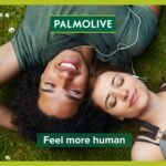 Palmolive Naturals Olive Milk tusfürdő 500 ml