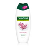 Palmolive Naturals Orchid és Milk tusfürdő 500 ml