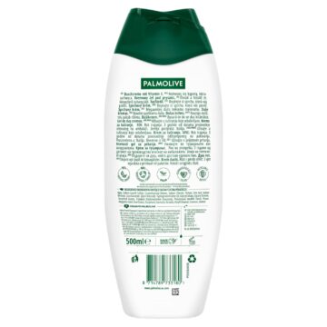 Palmolive Naturals Orchid és Milk tusfürdő 500 ml