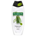 Palmolive Men Sensitive tusfürdő érzékeny bőrre 500 ml