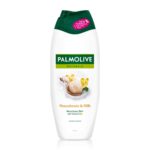 Palmolive Naturals Macadamia Milk tusfürdő 500 ml