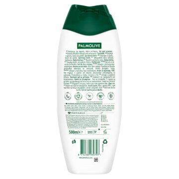 Palmolive Naturals Macadamia Milk tusfürdő 500 ml
