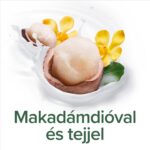 Palmolive Naturals Macadamia Milk tusfürdő 500 ml