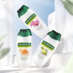 Palmolive Naturals Macadamia Milk tusfürdő 500 ml