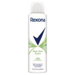 Rexona Aloe Vera Scent izzadásgátló deo spray 150 ml