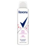 Rexona Stay Fresh White Flowers and Lychee izzadásgátló deo spray 150 ml