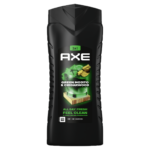 AXE Green Mojito and Cedarwood 3in1 tusfürdő testre, arcra, hajra 400 ml