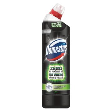 Domestos Zéró Lime WC vízkőoldó 750 ml