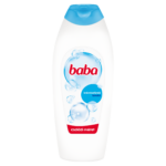 Baba Lanolin krémtusfürdő 750 ml