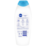 Baba Lanolin krémtusfürdő 750 ml