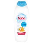 Baba kamilla és méz krémtusfürdő 750 ml