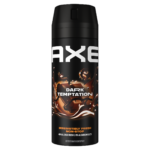 AXE Dark Temptation dezodor 150 ml