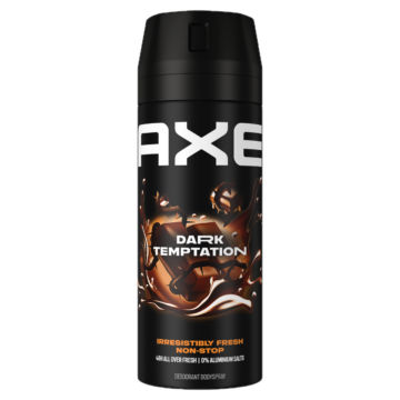 AXE Dark Temptation dezodor 150 ml