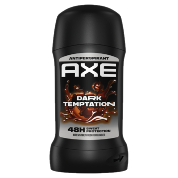 AXE Dark Temptation izzadásgátló stift 50 ml