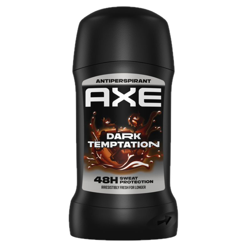 AXE Dark Temptation izzadásgátló stift 50 ml