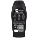 BABA férfi tusfürdő Tengeri ásvány 400 ml