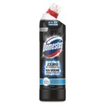 Domestos Zéró Blue WC vízkőoldó 750 ml