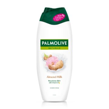 Palmolive Naturals Almond Milk tusfürdő 500 ml