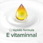 Palmolive Naturals Almond Milk tusfürdő 500 ml