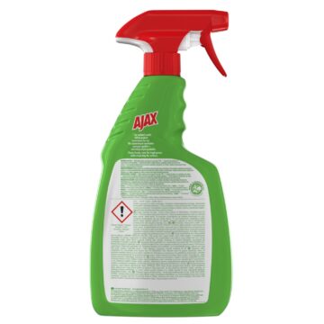 Ajax spray konyhai 750 ml