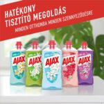 Ajax Floral Fiesta Jázmin általános háztartási tisztítószer 1 L