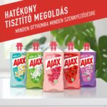 Ajax Floral Fiesta általános háztartási tisztítószer 1 L
