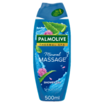 Palmolive Thermal Spa Mineral Massage tusfürdő 500 ml