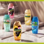 Palmolive Thermal Spa Mineral Massage tusfürdő 500 ml