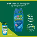 Palmolive Thermal Spa Mineral Massage tusfürdő 500 ml