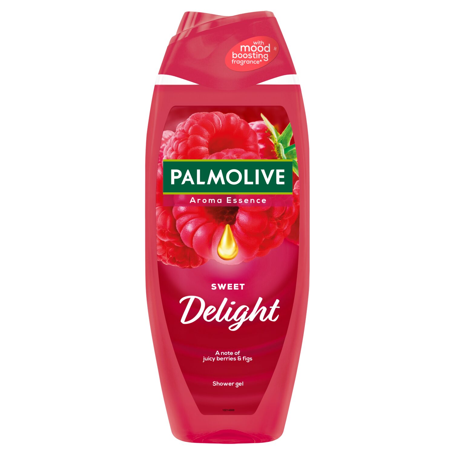 Palmolive Aroma Essence Sweet Delight tusfürdő 500 ml