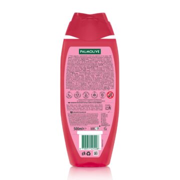 Palmolive Aroma Essence Sweet Delight tusfürdő 500 ml