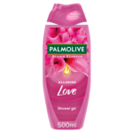 Palmolive Aroma Essence Alluring Love tusfürdő 500 ml