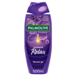 Palmolive Aroma Essence Ultimate Relax tusfürdő 500 ml