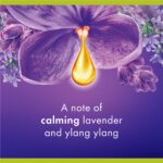 Palmolive Aroma Essence Ultimate Relax tusfürdő 500 ml