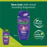 Palmolive Aroma Essence Ultimate Relax tusfürdő 500 ml