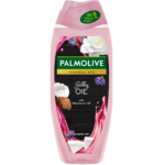 Palmolive Thermal Spa Silky Oil With Coconut Oil and Lavender Tusfürdő