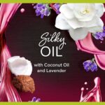 Palmolive Thermal Spa Silky Oil With Coconut Oil and Lavender Tusfürdő