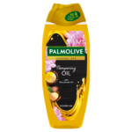 Palmolive Thermal Spa Pampering Oil tusfürdő 500 ml