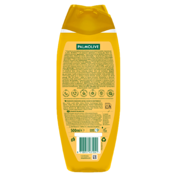 Palmolive Thermal Spa Pampering Oil tusfürdő 500 ml
