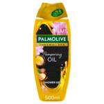 Palmolive Thermal Spa Pampering Oil tusfürdő 500 ml