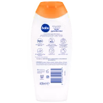 Baba Tej és Gyümölcsillat kényeztető tusfürdő 400 ml