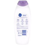 Baba Tündérkert frissítő tusfürdő bodza és rózsavíz illat 750 ml