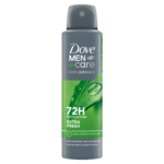 Dove Men+Care Advanced Extra Fresh izzadásgátló dezodor 150 ml