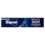 Signal White Now Super Pure fogkrém 75 ml